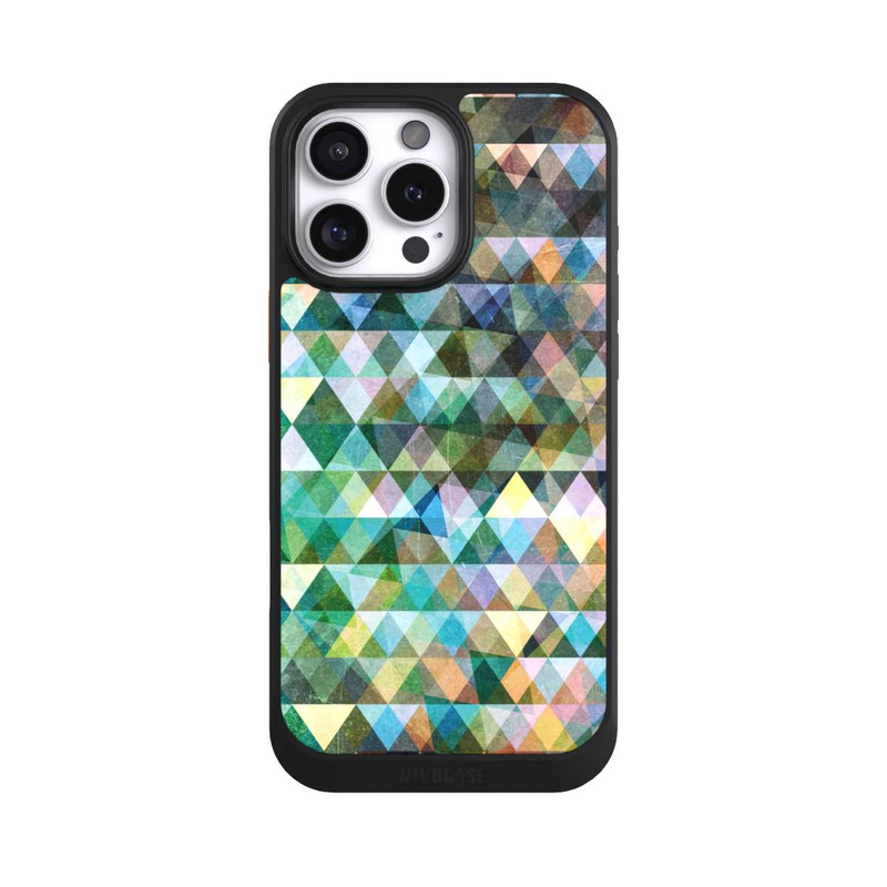 iPhone 16 Pro Max NIVOcore Grafik C