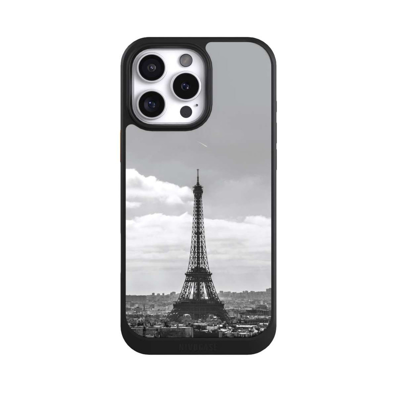 iPhone 16 Pro Max NIVOcore Paris Meine Liebe