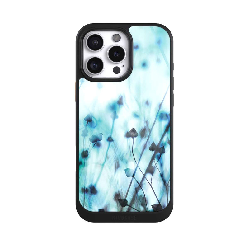 iPhone 16 Pro Max NIVOcore Blue