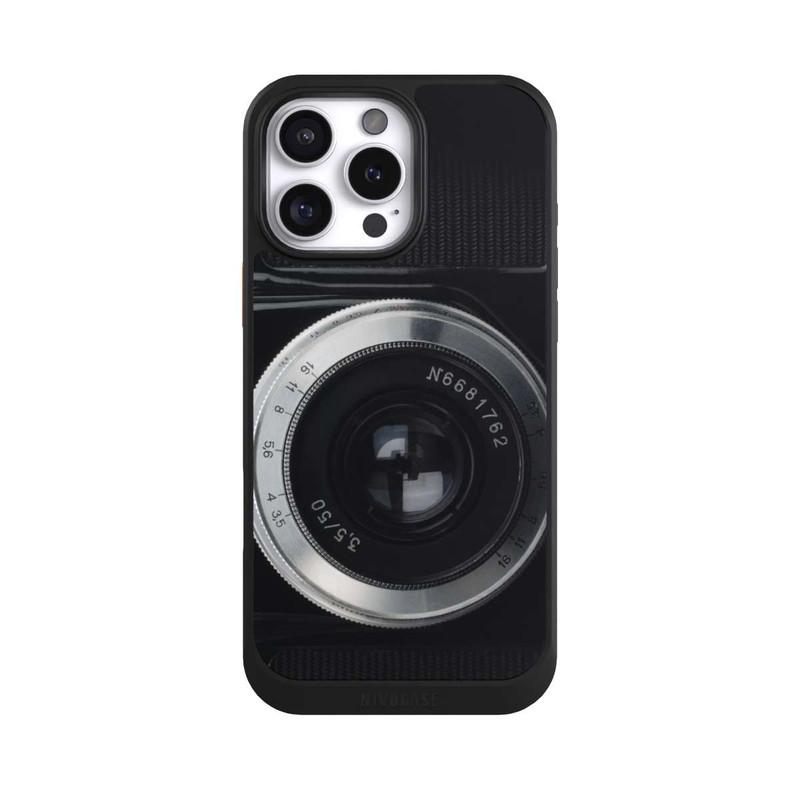 iPhone 16 Pro Max NIVOcore Instantané