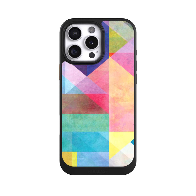 iPhone 16 Pro Max NIVOcore Colorblocking 2