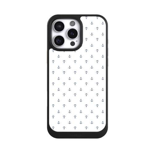 Apple iPhone 16 Pro Max NIVOcore kleine Anker
