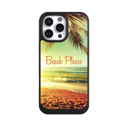 Apple iPhone 16 Pro Max NIVOcore Beach Please