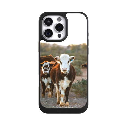 Apple iPhone 16 Pro Max NIVOcore Cattle