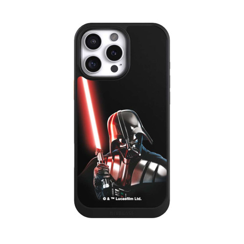 Apple iPhone 16 Pro Max NIVOcore Darth Vader