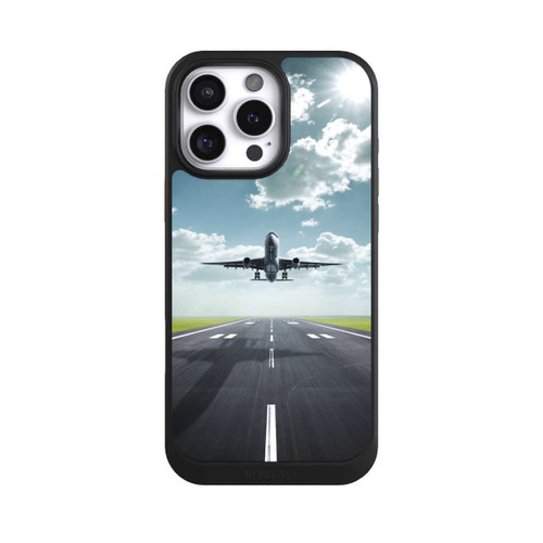 Apple iPhone 16 Pro Max NIVOcore Abflug
