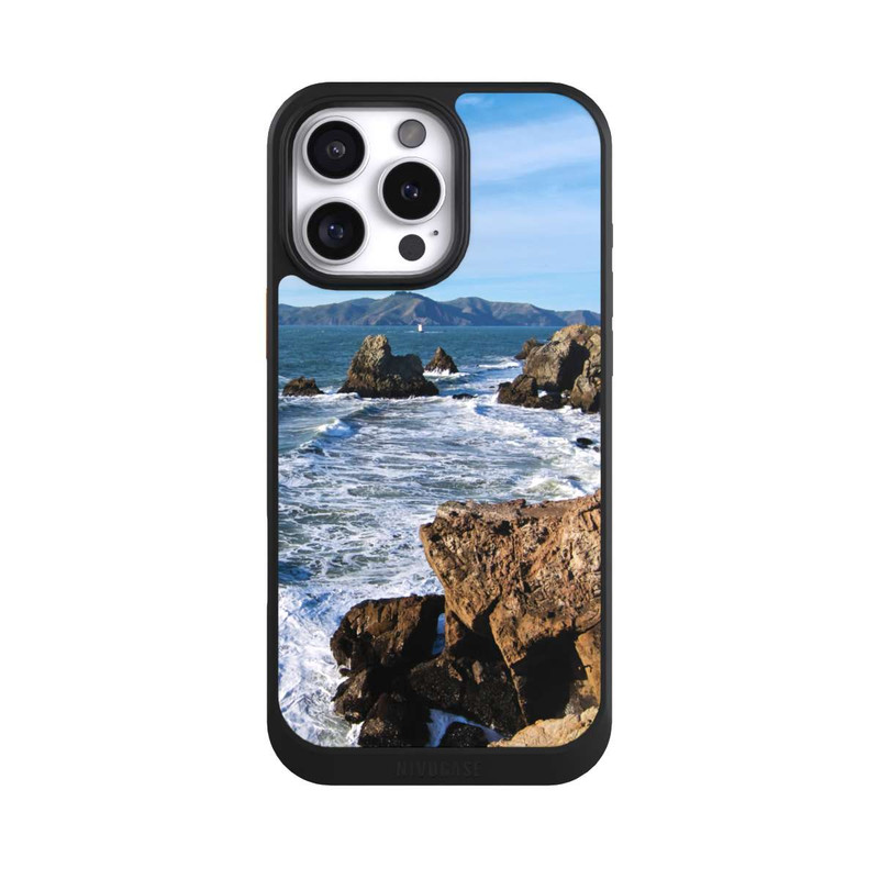 iPhone 16 Pro Max NIVOcore Côte