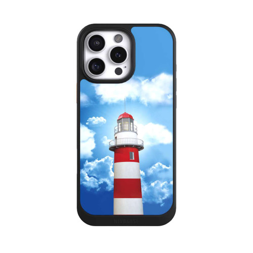 Apple iPhone 16 Pro Max NIVOcore Leuchtturm 1