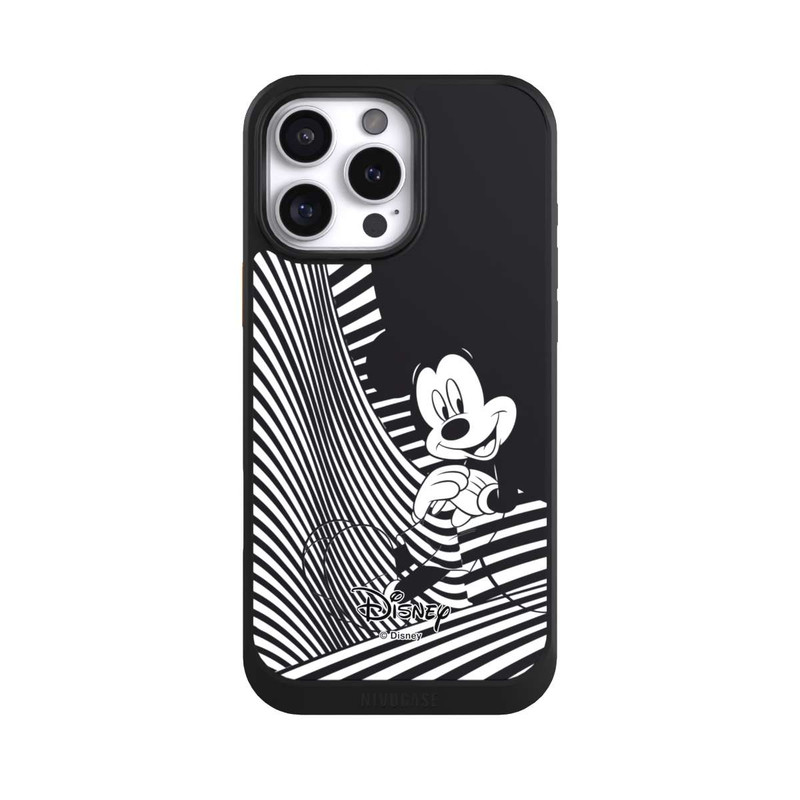 iPhone 16 Pro Max NIVOcore Micky Illusion