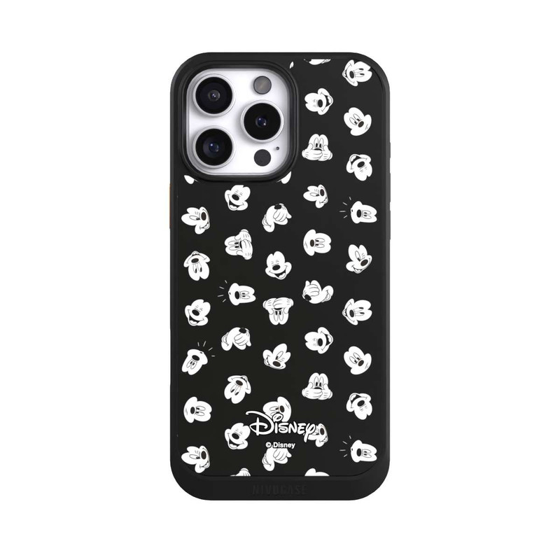 iPhone 16 Pro Max NIVOcore Mickey Faces