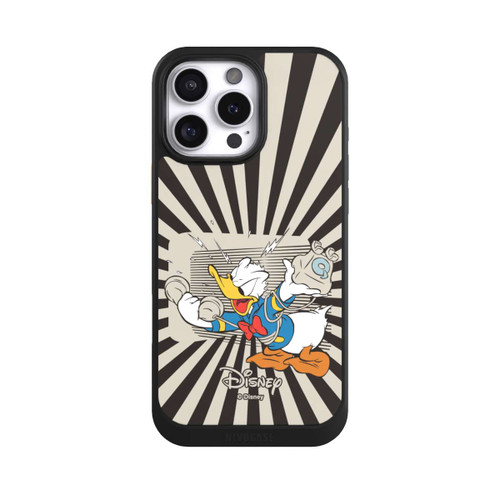 Apple iPhone 16 Pro Max NIVOcore Hello?! Donald Duck