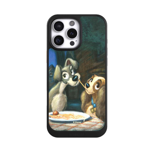 Apple iPhone 16 Pro Max NIVOcore Susi &amp; Strolch