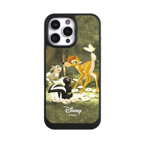 Apple iPhone 16 Pro Max NIVOcore Bambi &amp; Friends