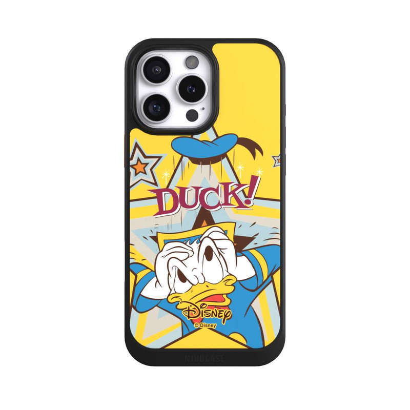 iPhone 16 Pro Max NIVOcore Duck!