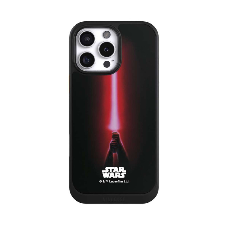 iPhone 16 Pro Max NIVOcore Sith Sabre Laser