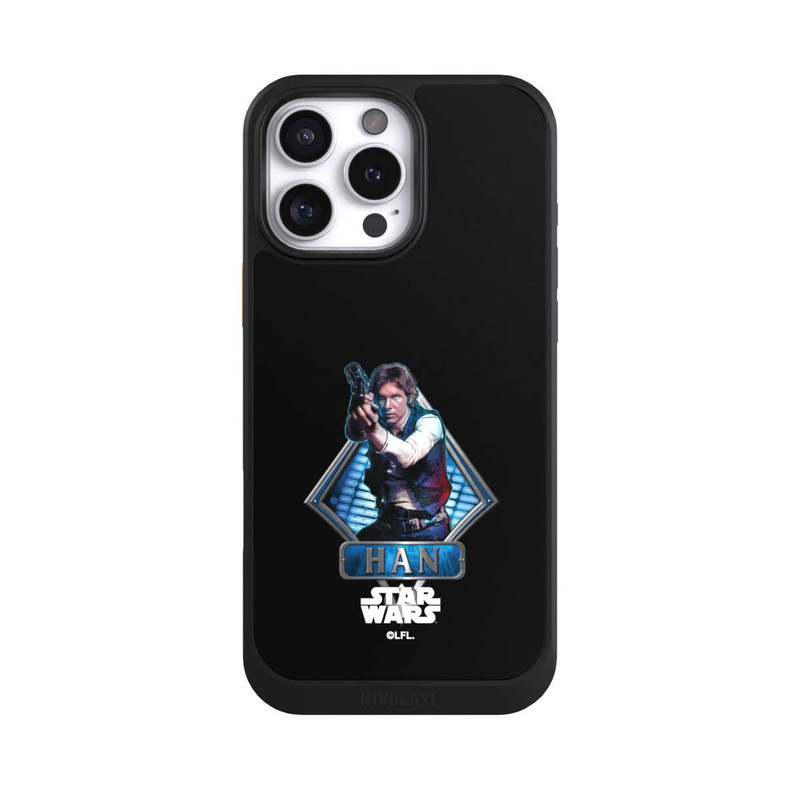 iPhone 16 Pro Max NIVOcore Han