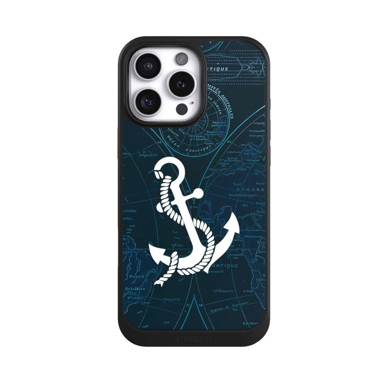 iPhone 16 Pro Max NIVOcore Sailors Style