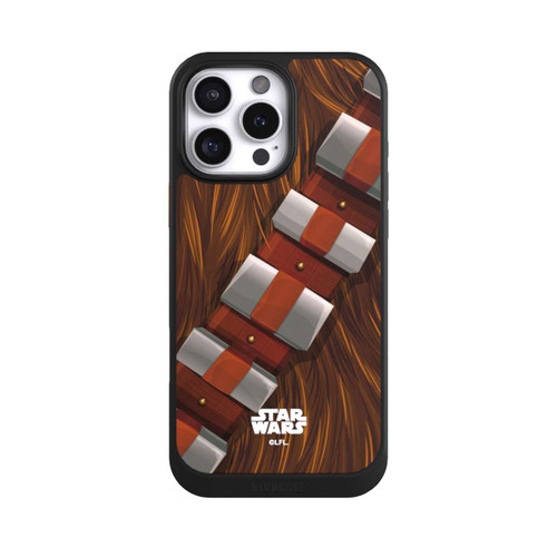 Apple iPhone 16 Pro Max NIVOcore Chewbacca