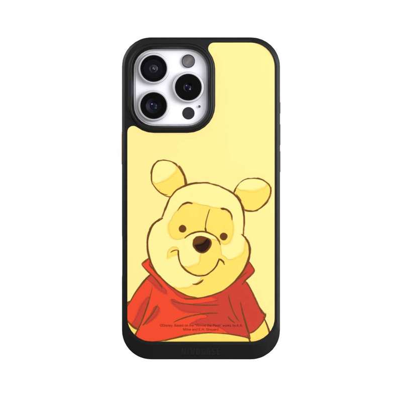iPhone 16 Pro Max NIVOcore Pooh the Bear
