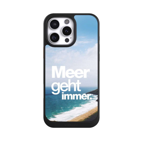 Apple iPhone 16 Pro Max NIVOcore Meer Geht Immer