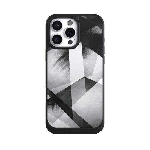 Apple iPhone 16 Pro Max NIVOcore Poussière noir