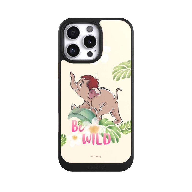 iPhone 16 Pro Max NIVOcore Be Wild!