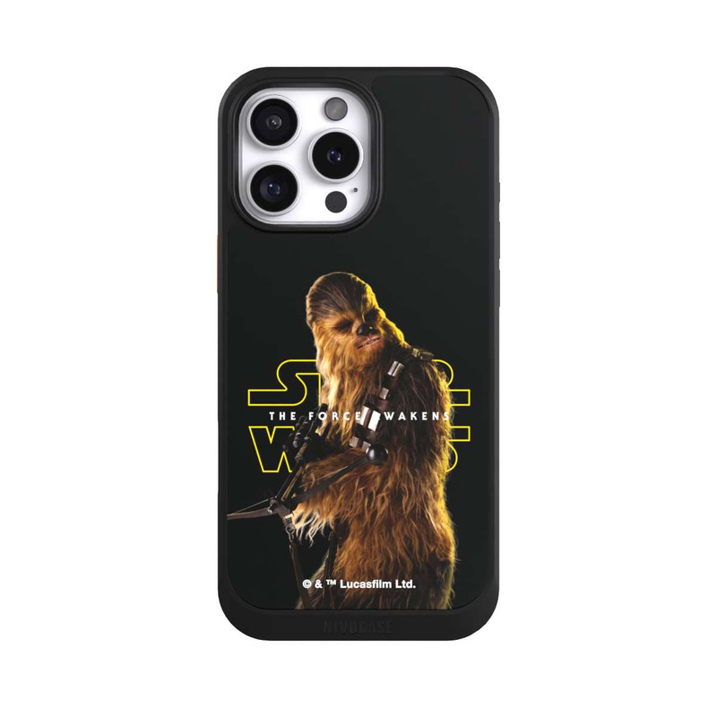 iPhone 16 Pro Max NIVOcore Chewy
