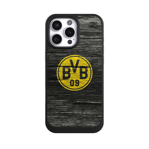 Apple iPhone 16 Pro Max NIVOcore BVB Holzoptik