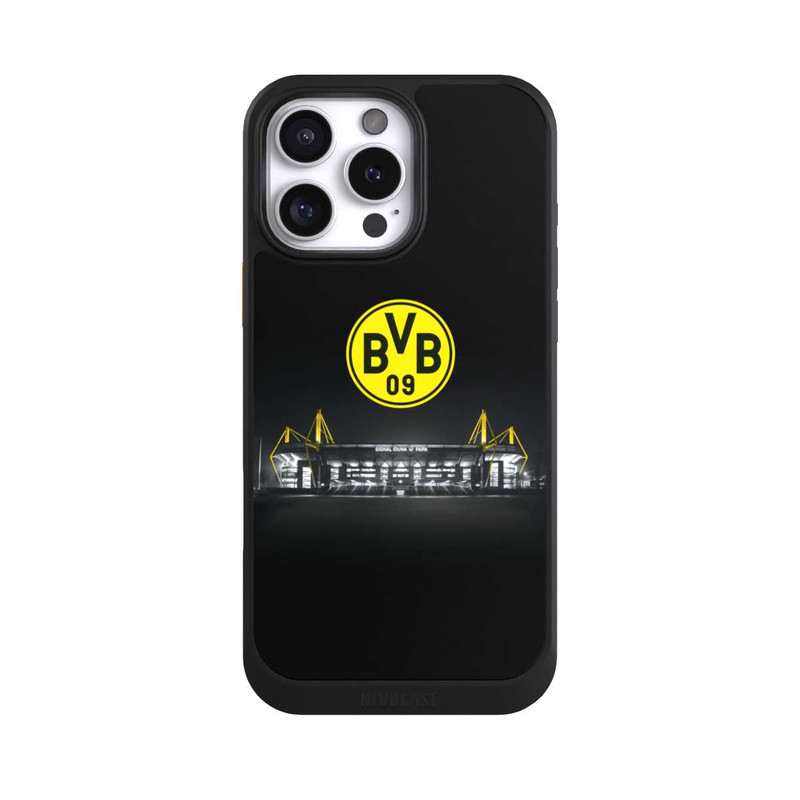 iPhone 16 Pro Max NIVOcore BVB Stadion