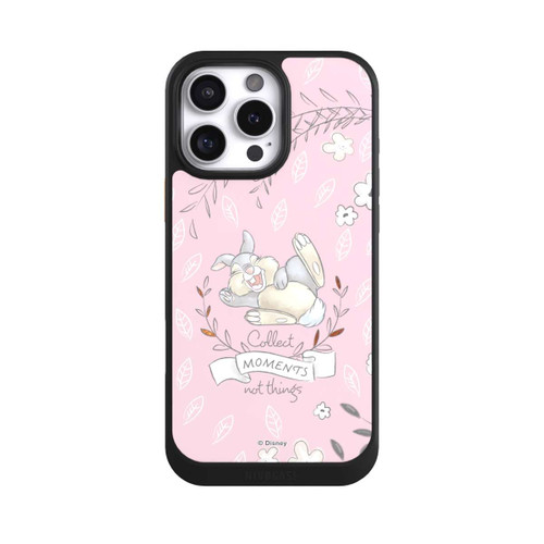 Apple iPhone 16 Pro Max NIVOcore Collect Moments not Things