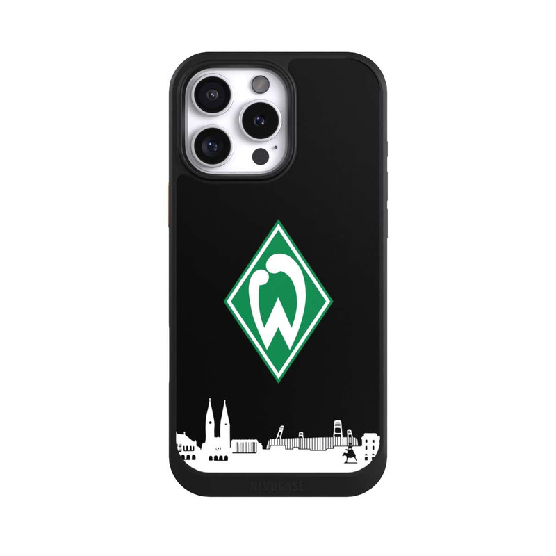 iPhone 16 Pro Max NIVOcore WB Skyline