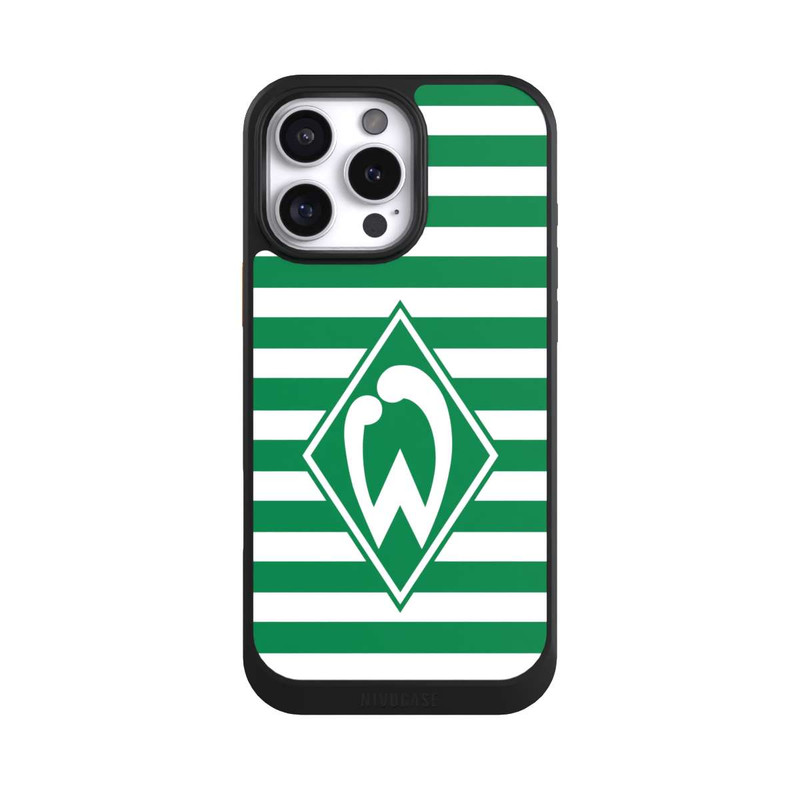 iPhone 16 Pro Max NIVOcore Werder Ringel
