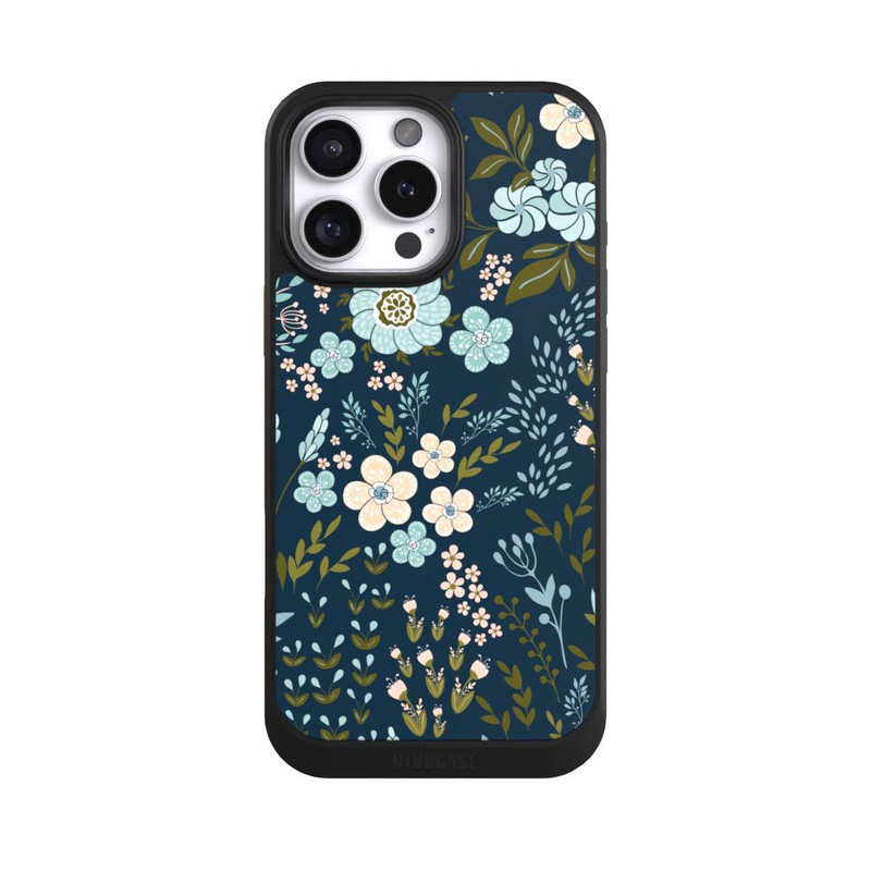iPhone 16 Pro Max NIVOcore Automne floral 4