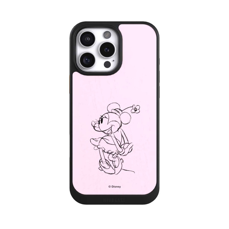 iPhone 16 Pro Max NIVOcore Minniemouse Vintage