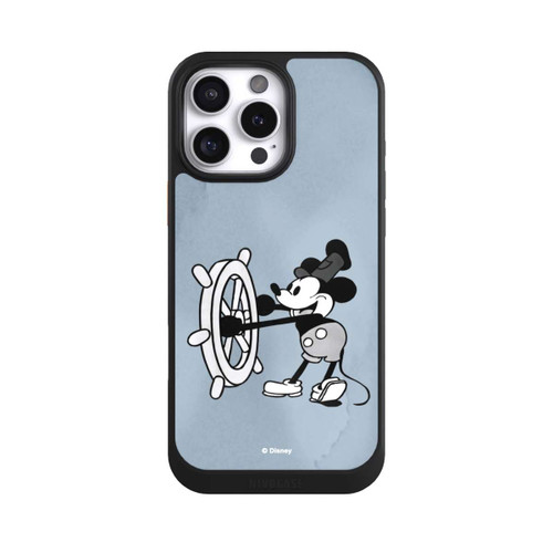 Apple iPhone 16 Pro Max NIVOcore Mickey Vintage Sailor