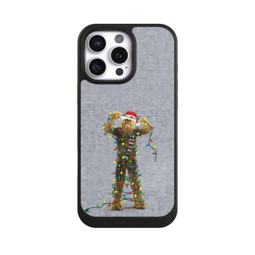 Apple iPhone 16 Pro Max NIVOcore Chewbacca Christmas Lights 