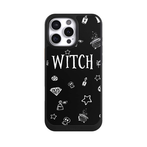 Apple iPhone 16 Pro Max NIVOcore Witch