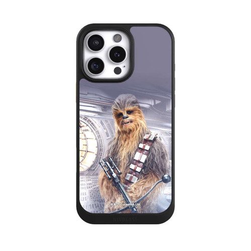 Apple iPhone 16 Pro Max NIVOcore Chewbacca - Star Wars 8