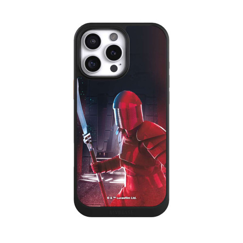 Apple iPhone 16 Pro Max NIVOcore Star Wars Prätorianergarde - Star Wars 8