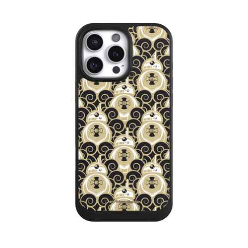Apple iPhone 16 Pro Max NIVOcore BB8 Muster - Star Wars 8