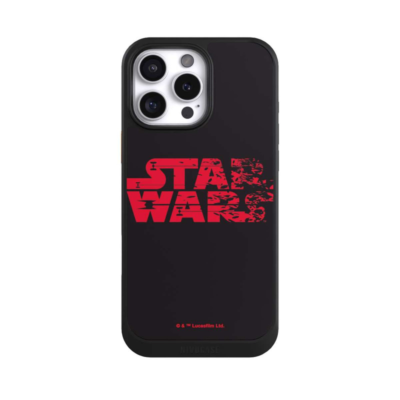 iPhone 16 Pro Max NIVOcore Star Wars 8