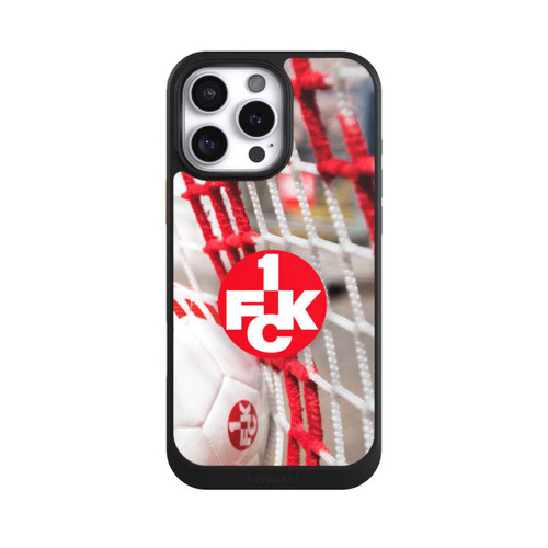 Apple iPhone 16 Pro Max NIVOcore Torschuss FCK