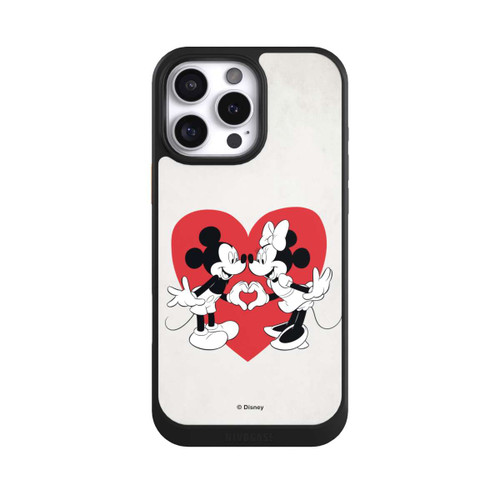 Apple iPhone 16 Pro Max NIVOcore Mickey and Minnie in Love