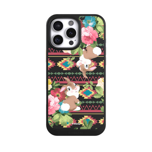 Apple iPhone 16 Pro Max NIVOcore Thumper Floral Vintage