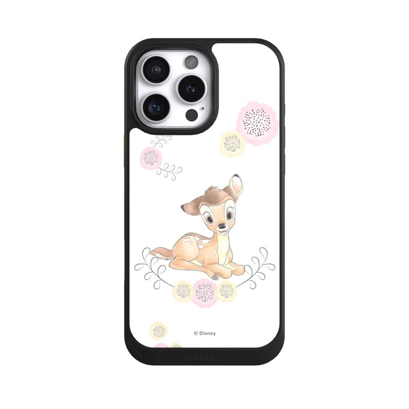 iPhone 16 Pro Max NIVOcore Bambi Cute