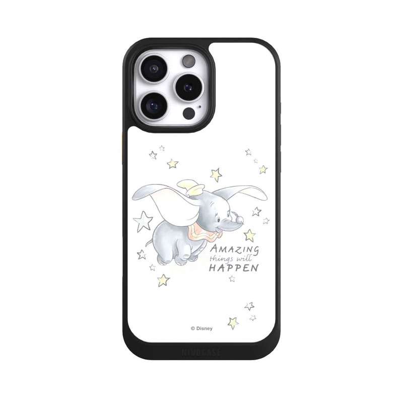 iPhone 16 Pro Max NIVOcore Dumbo Amazing