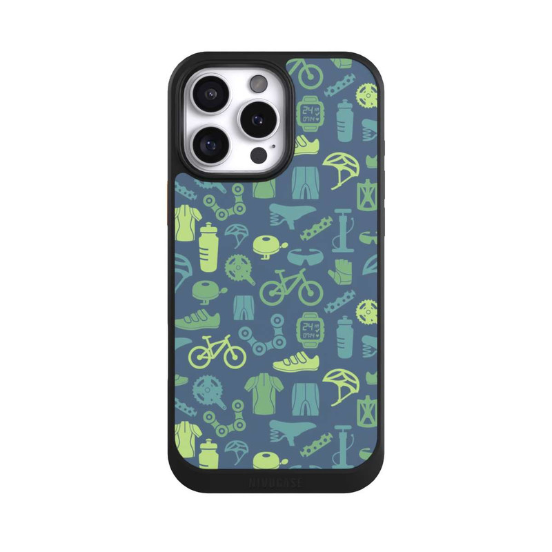 iPhone 16 Pro Max NIVOcore Bikes & Parts