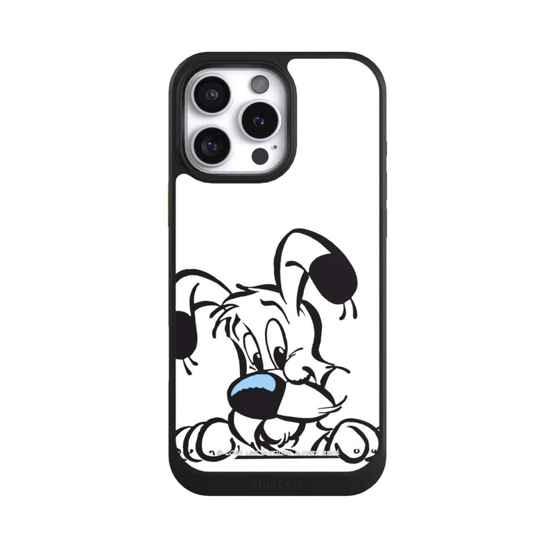 iPhone 16 Pro Max NIVOcore Idéfix