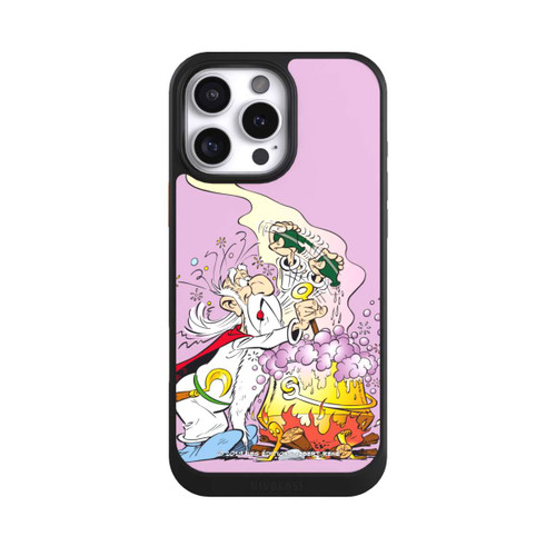 Apple iPhone 16 Pro Max NIVOcore Panoramix Potion Magique