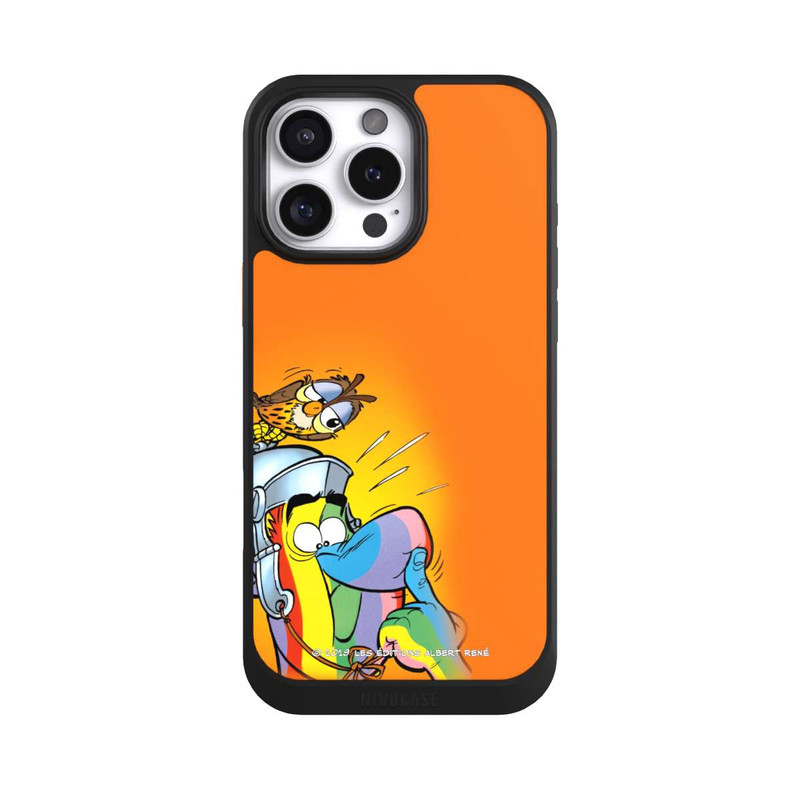iPhone 16 Pro Max NIVOcore Romain 2